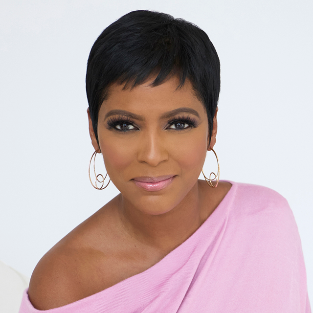 SPRING 2024 SPEAKER BROADCAST LINEUP   2024 Spring SpeakerBroadcast Annoucement Tamron Hall 640 X 640 